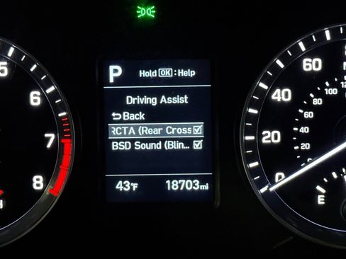 Used 2019 Hyundai Sonata SE image 26