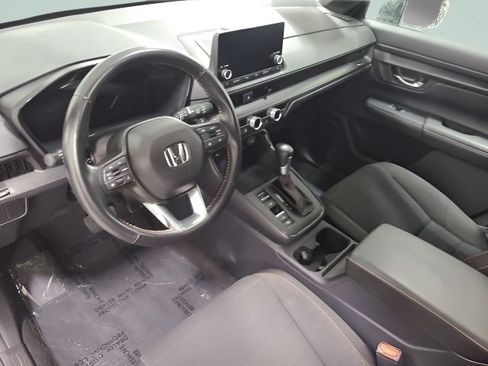 Used 2025 Honda CR-V Sport image 24