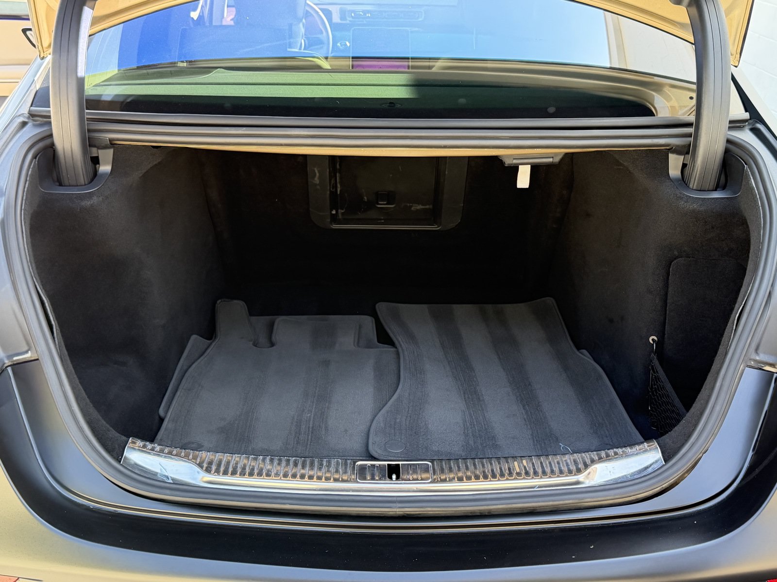 Used 2022 Mercedes-Benz S 500 4MATIC image 29
