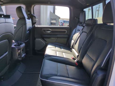 New 2026 RAM 1500 Laramie w/ Night Edition image 20