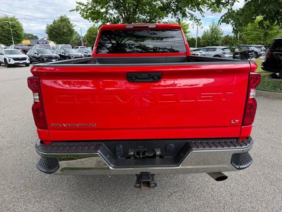 Used 2025 Chevrolet Silverado 2500 LT w/ Convenience Package