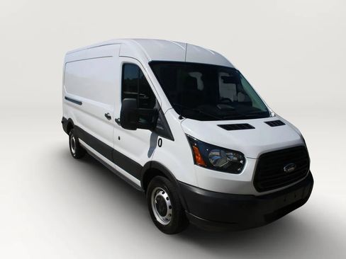 Used 2019 Ford Transit 350 148 Medium Roof RWD image 5