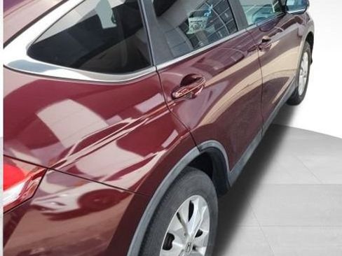 Used 2014 Honda CR-V EX image 13