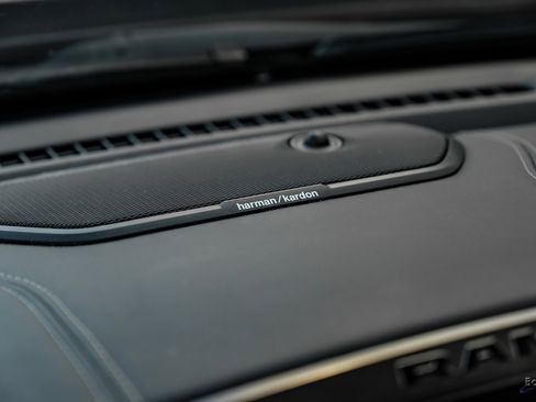 Used 2022 RAM 1500 Rebel w/ Rebel Level 2 Equipment Group image 62