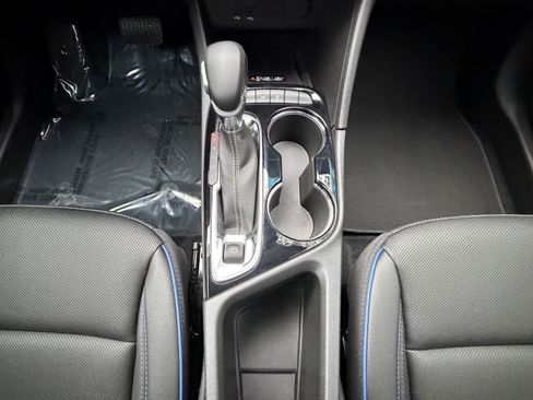 New 2026 Buick Encore GX Sport Touring w/ Advanced Technology Package image 22