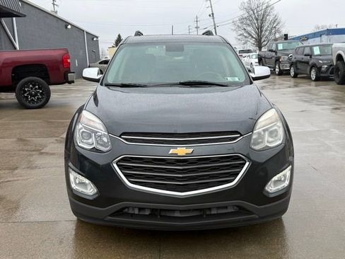 Used 2017 Chevrolet Equinox Premier w/ Enhanced Convenience Package image 20