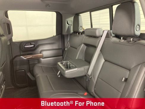 Used 2019 Chevrolet Silverado 1500 LT Trail Boss image 18