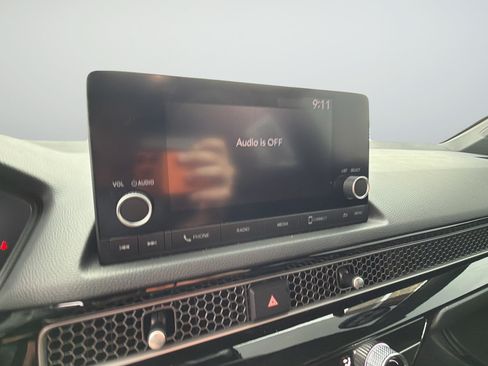 Used 2023 Honda Civic Sport image 25