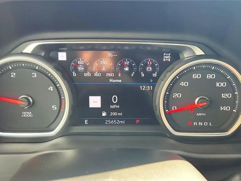 Used 2022 Chevrolet Silverado 3500 High Country w/ Safety Package II image 20