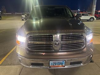 Used 2014 RAM 1500 Big Horn video 2