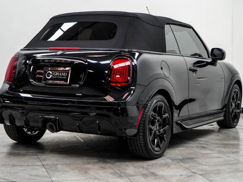 Used 2025 MINI Cooper John Cooper Works image 13