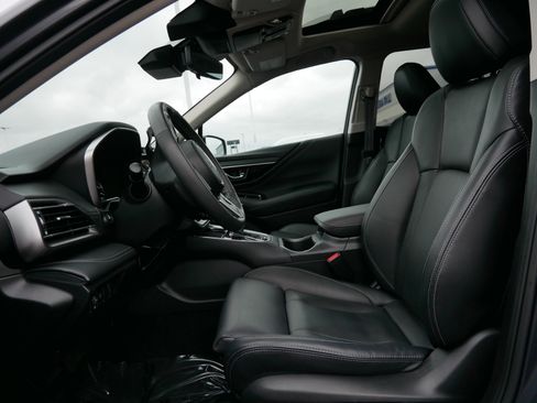 Certified 2024 Subaru Outback Touring image 31