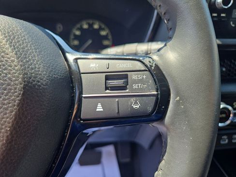 Used 2024 Honda CR-V EX-L image 23