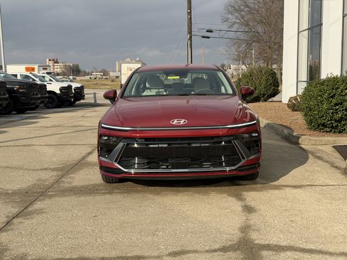 New 2026 Hyundai Sonata SEL FWD image 12
