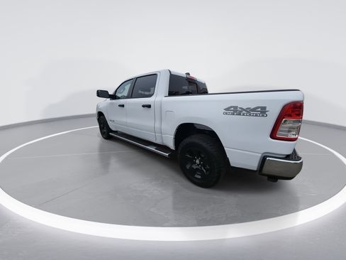 Used 2024 RAM 1500 Big Horn image 2