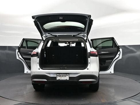 Certified 2026 INFINITI QX60 Luxe w/ Cargo Package FWD image 52