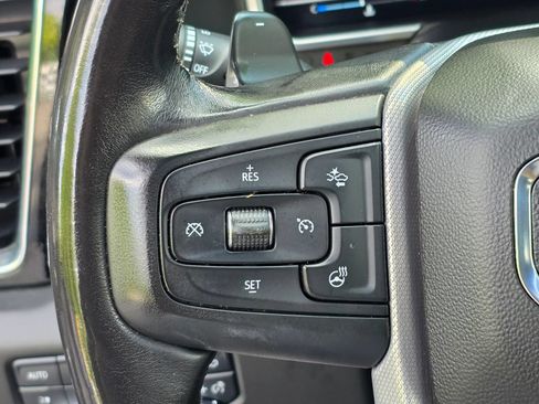 Used 2022 GMC Sierra 1500 Denali AWD/4WD image 23