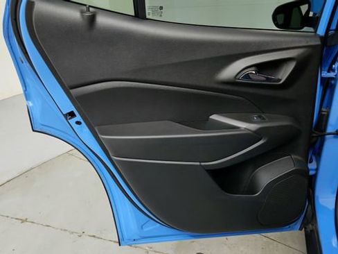 Certified 2024 Chevrolet Trax RS image 17