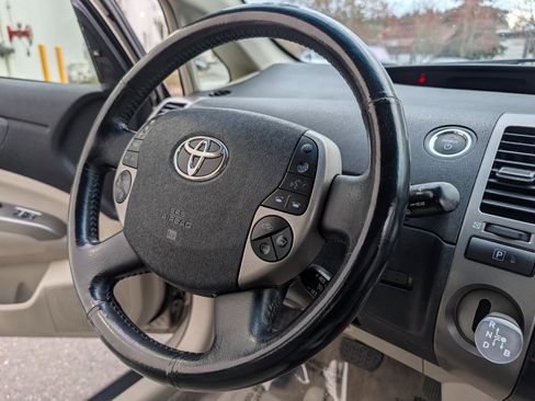 Used 2007 Toyota Prius image 13