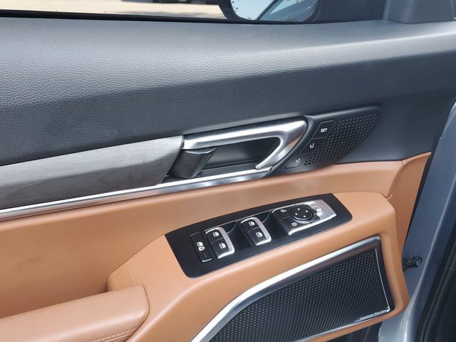 Certified 2024 Kia Telluride SX Prestige X-Line AWD/4WD image 18