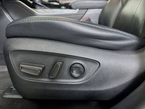 Used 2020 Toyota Highlander Limited image 20