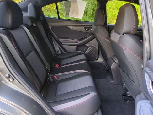 Used 2018 Subaru Impreza 2.0i Sport image 26