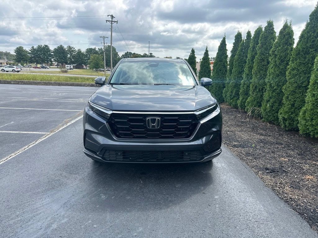 Used 2024 Honda CR-V EX-L image 3