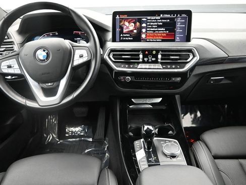Used 2023 BMW X3 sDrive30i w/ Premium Package w/ZPA RWD image 12