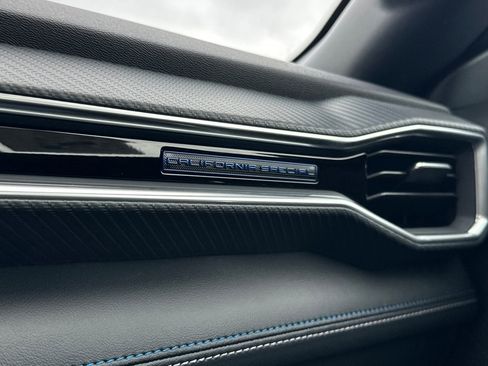 New 2025 Ford Mustang GT Premium w/ California Special Package image 24