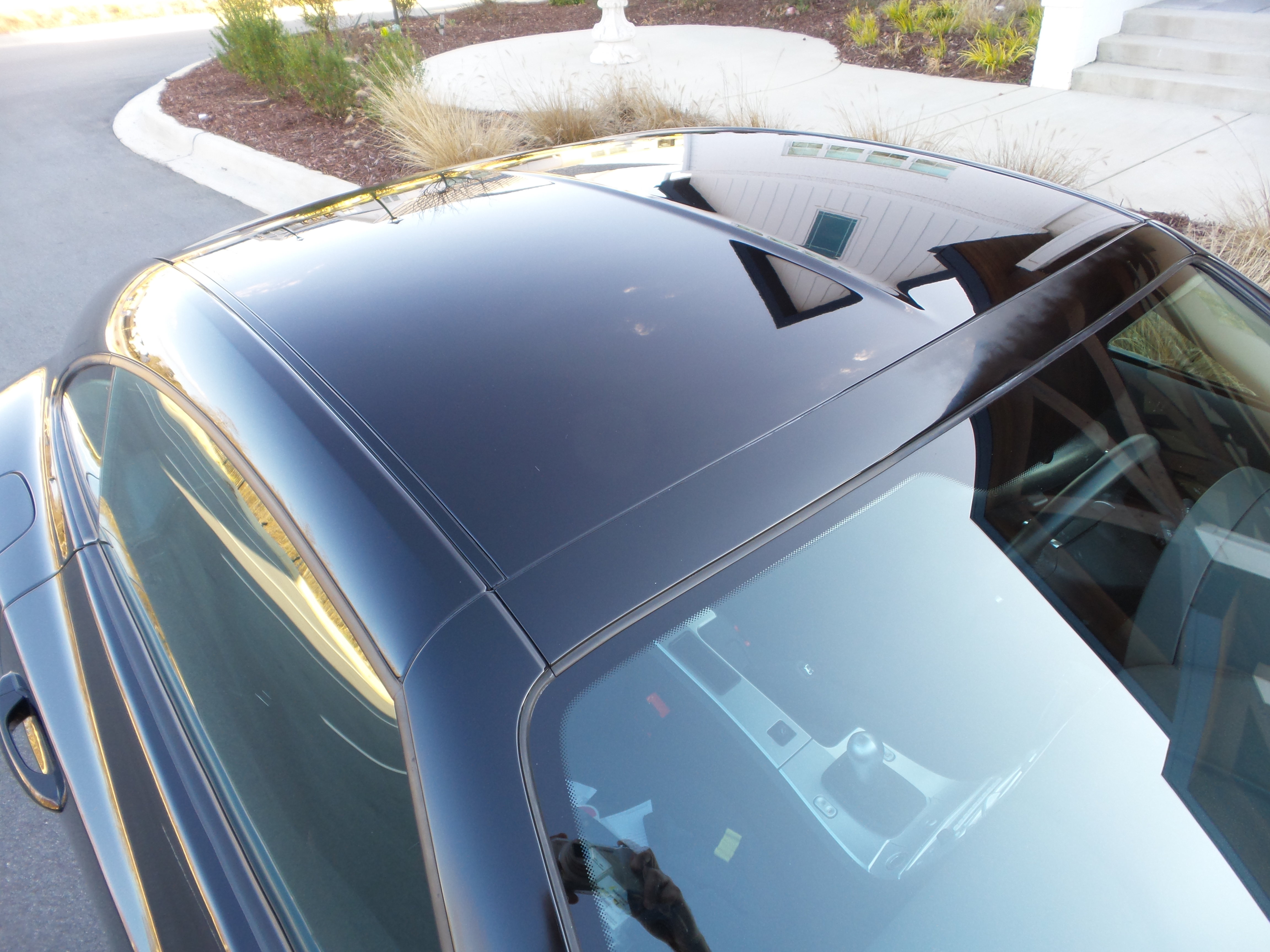 Used 2007 Chrysler Crossfire Coupe RWD image 15