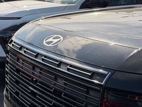New 2026 Hyundai Palisade SEL AWD/4WD image 26