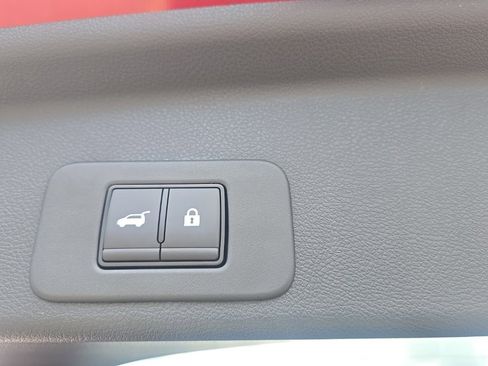 New 2025 Nissan Murano SL w/ Cargo Package image 40