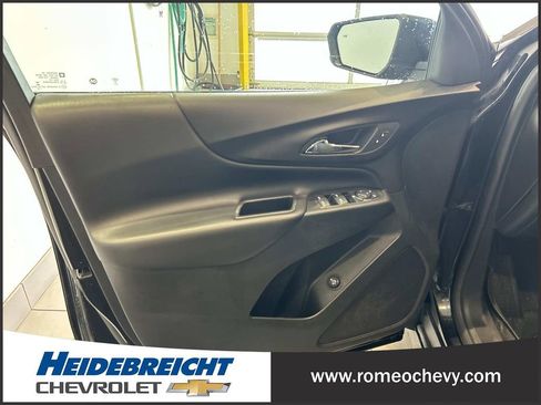 Certified 2019 Chevrolet Equinox LT image 10
