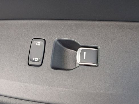 Used 2025 Acura ADX A-Spec FWD image 37