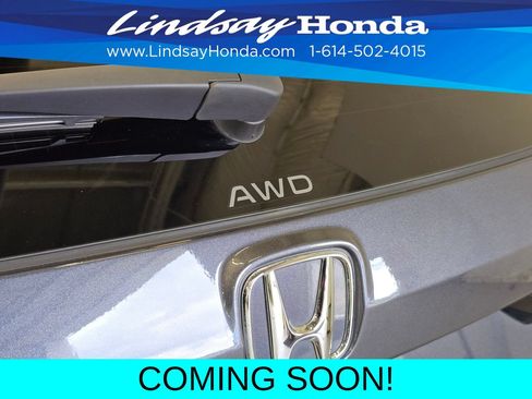 Used 2024 Honda CR-V Sport image 7