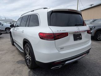 Used 2020 Mercedes-Benz GLS 450 4MATIC video 2