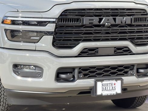 New 2026 RAM 3500 Laramie image 7