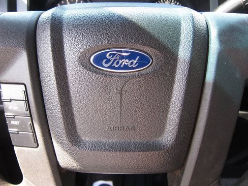 Used 2014 Ford F150 XL w/ XL Decor Group RWD image 14