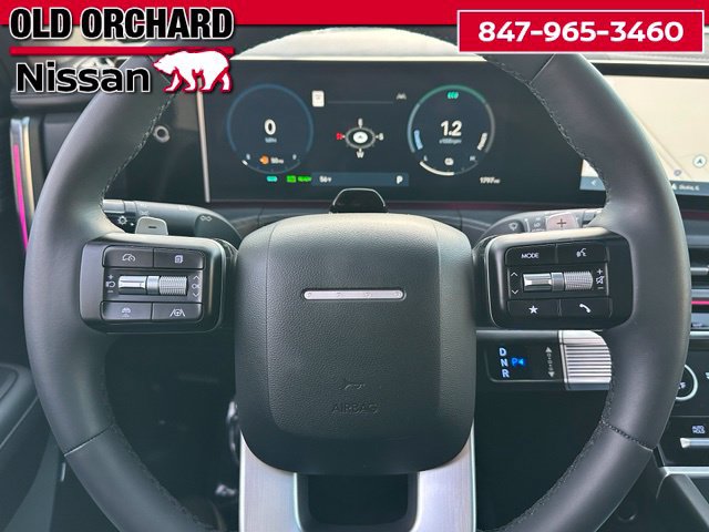 Used 2025 Hyundai Santa Fe Limited AWD/4WD image 24