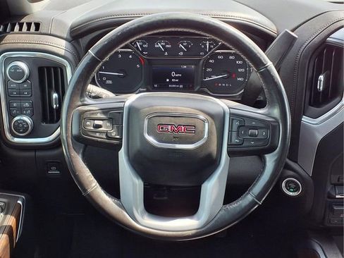 Used 2022 GMC Sierra 2500 SLT AWD/4WD image 28