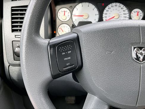 Used 2008 Dodge Ram 1500 Truck ST RWD image 22