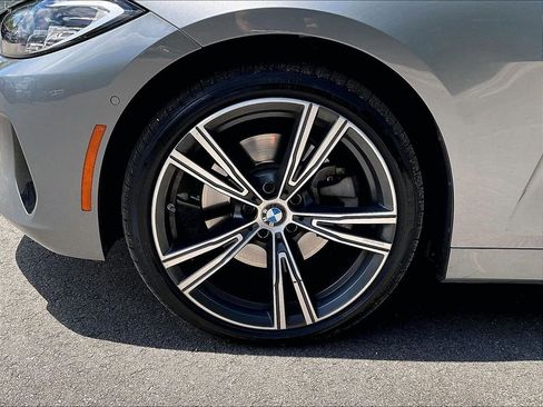 Used 2024 BMW 430i xDrive Convertible w/ Convenience Package AWD/4WD image 22