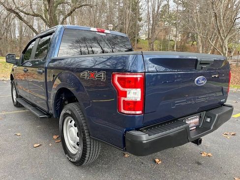 Used 2020 Ford F150 XL w/ XL Power Equipment Group AWD/4WD image 37