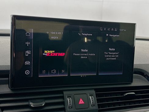 Used 2024 Audi Q5 2.0T Premium Plus image 19