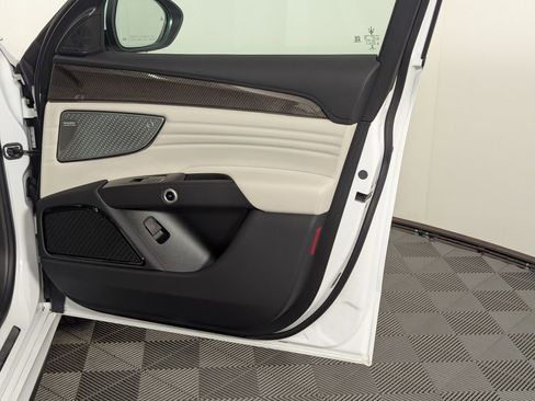 Used 2023 Maserati Grecale Modena AWD/4WD image 51