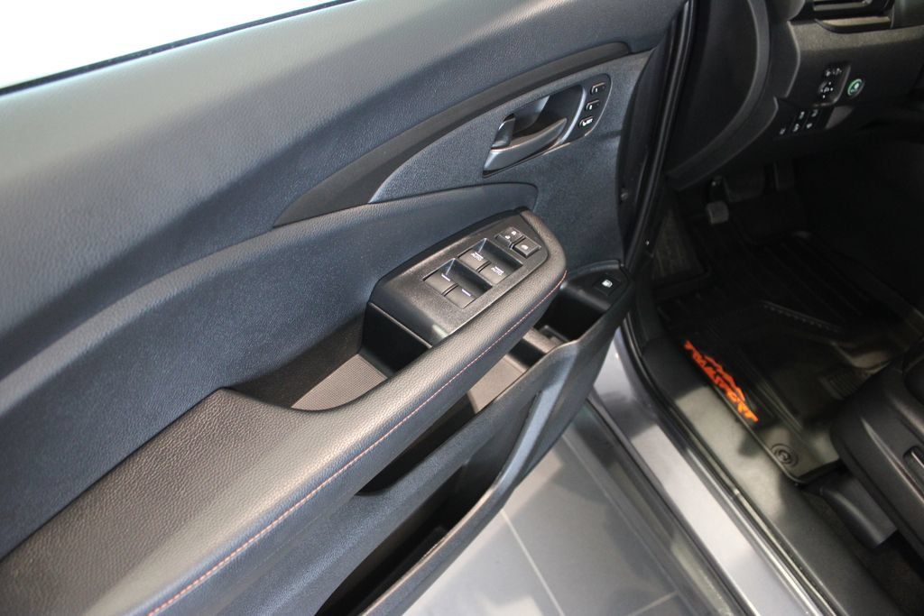 Used 2025 Honda Ridgeline TrailSport+ image 29