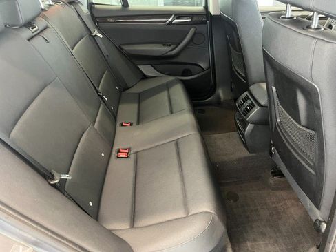 Used 2015 BMW X3 xDrive28i AWD/4WD image 38