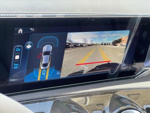 New 2026 Mercedes-Benz CLA 250 4MATIC image 13