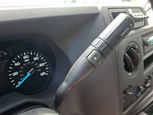 New 2026 Ford E-350 and Econoline 350 Super Duty w/ Power Equipment Group image 8