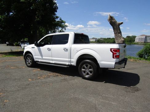 Used 2020 Ford F150 XLT w/ XTR Package AWD/4WD image 39